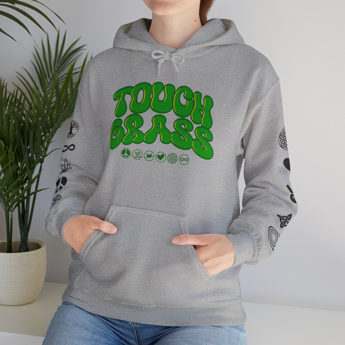 Hoodie Softstyle Unisex - SweetTooth
