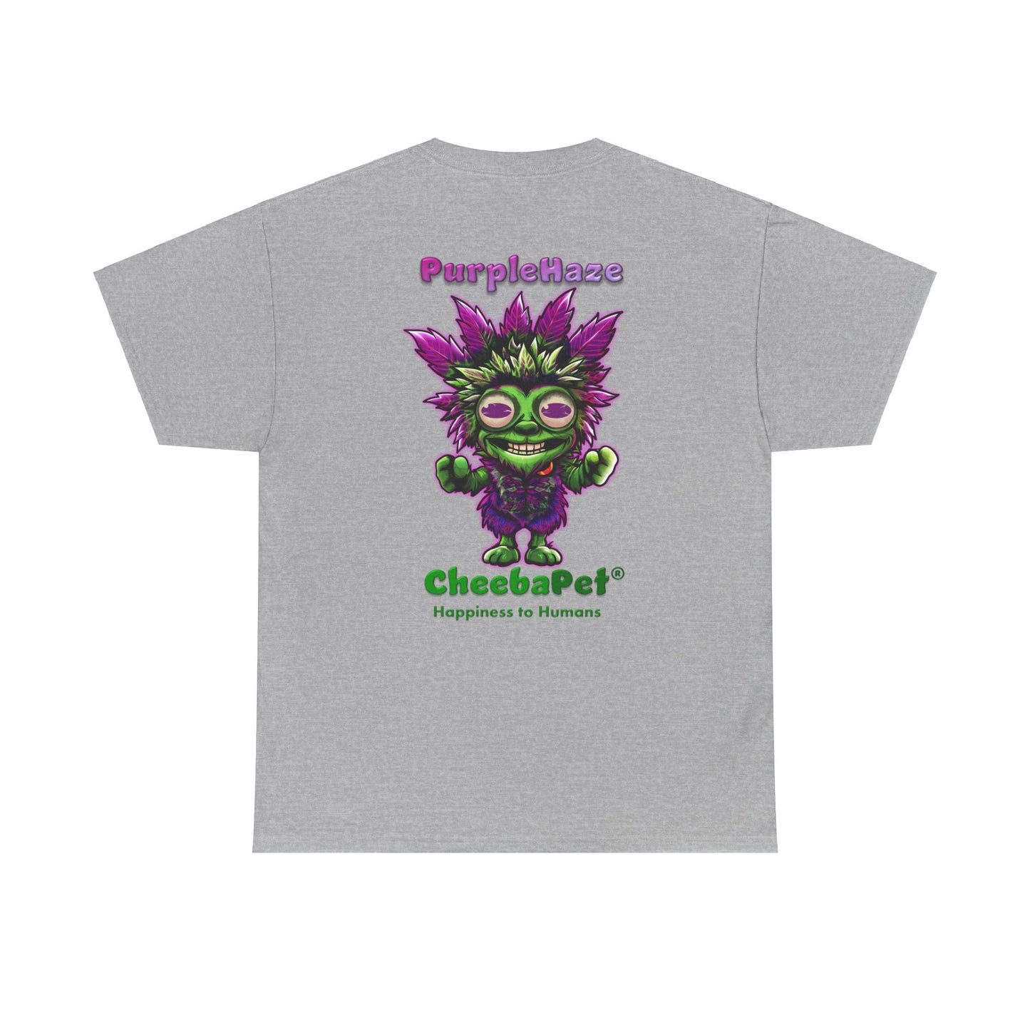 Express T PurpleHaze