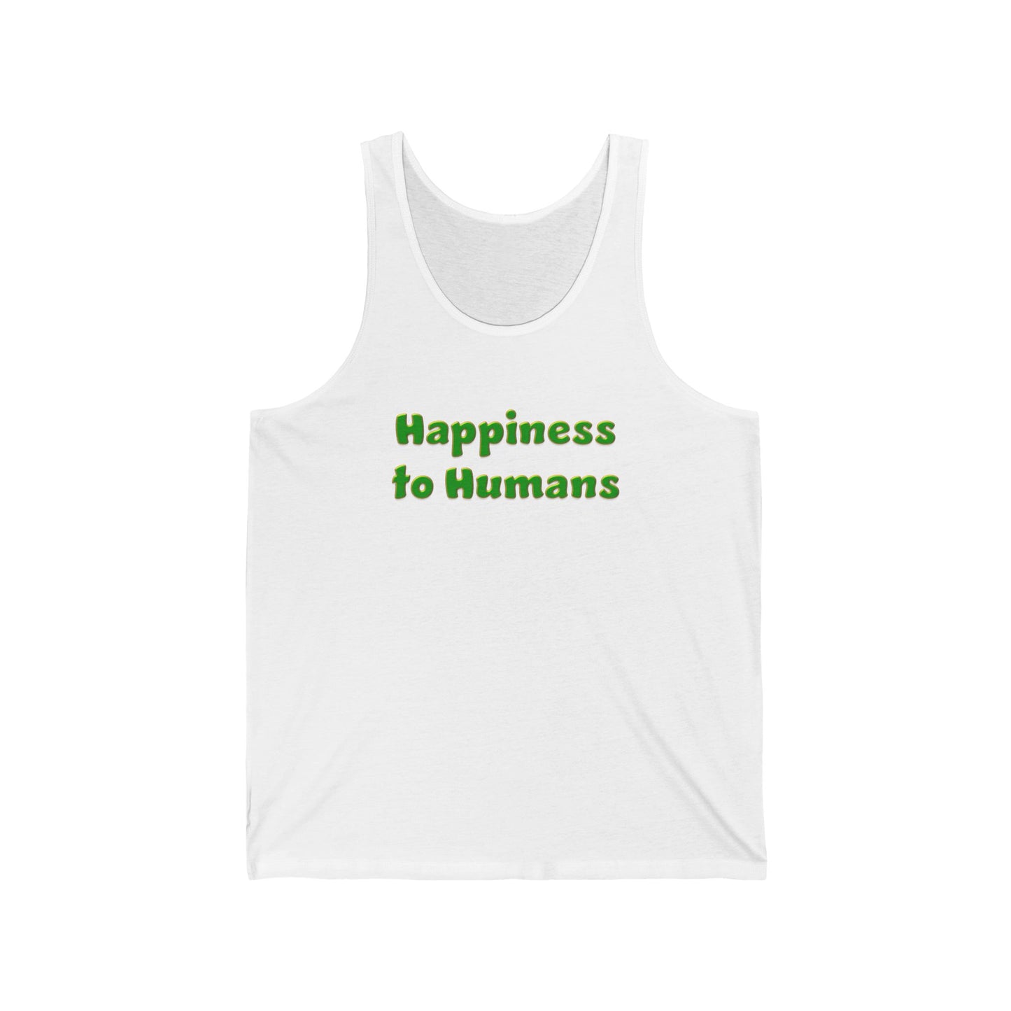 Unisex Tank - SuperSkunk