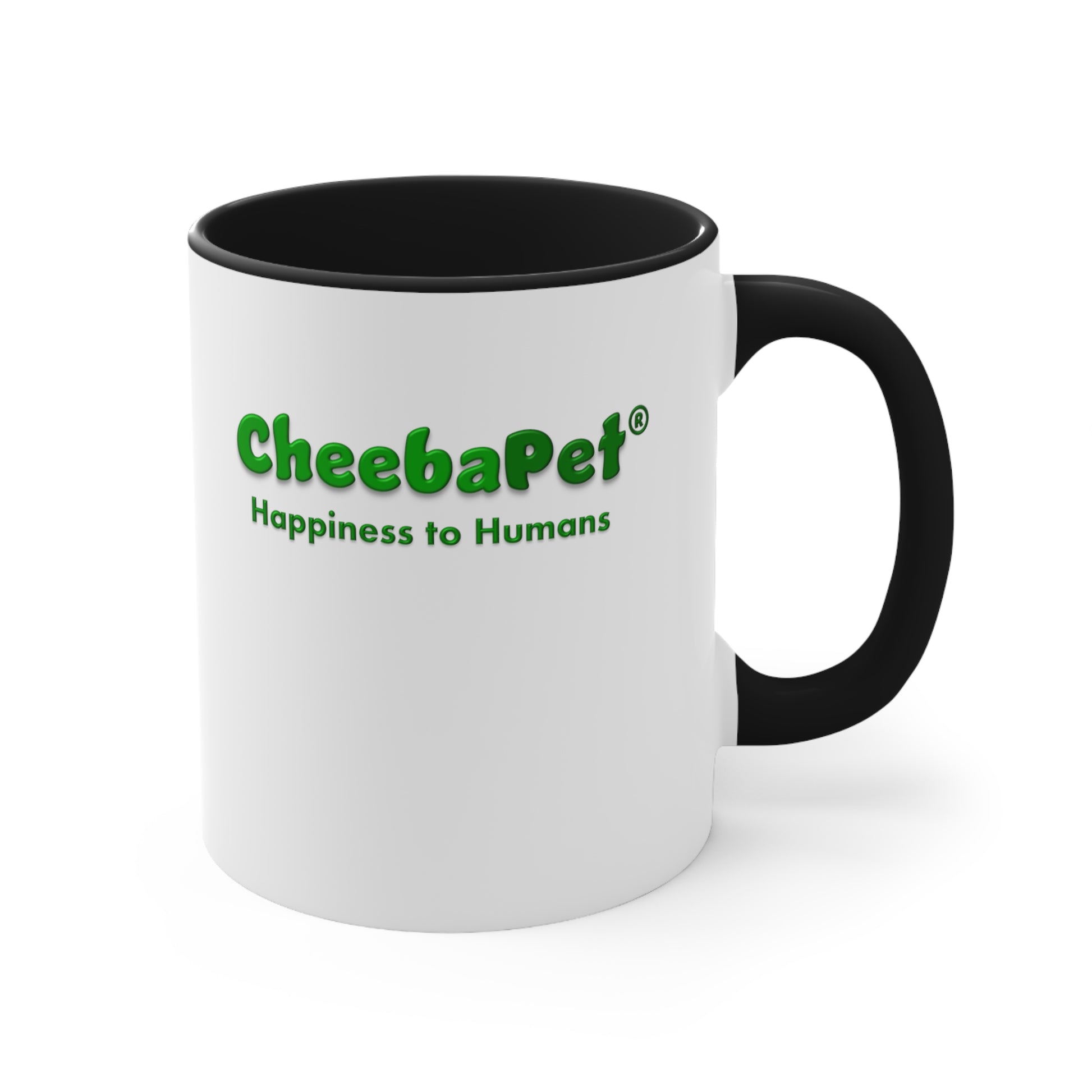 CheebaPet, Inc. - Product Title