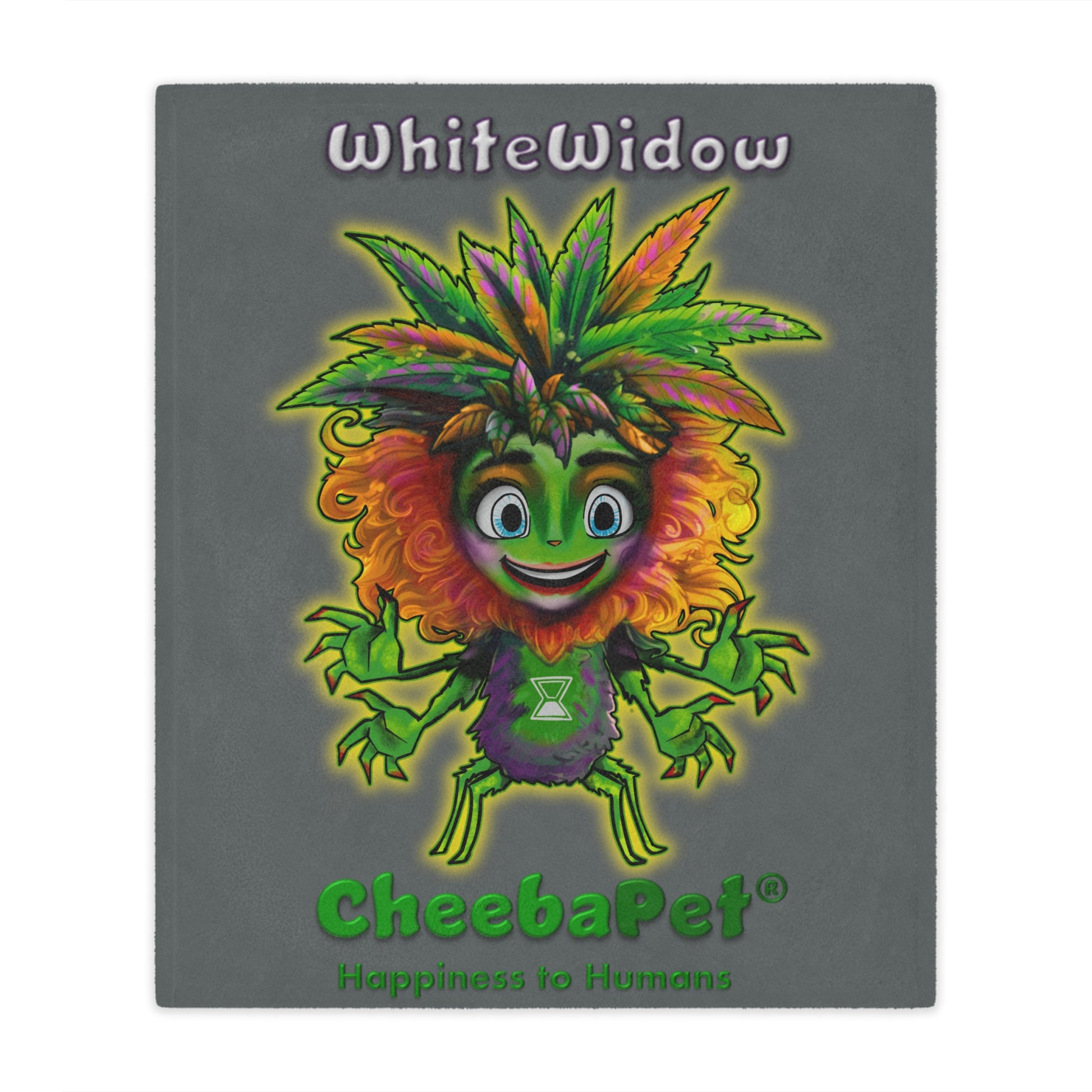 CheebaPet, Inc. - Product Title