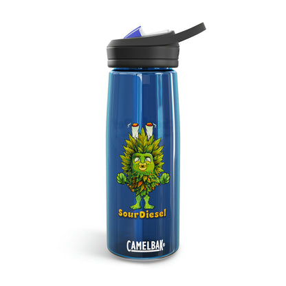 CheebaPet, Inc. - Product Title