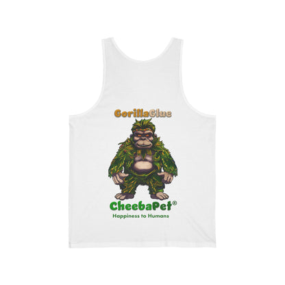 Unisex Tank - GorillaGlue