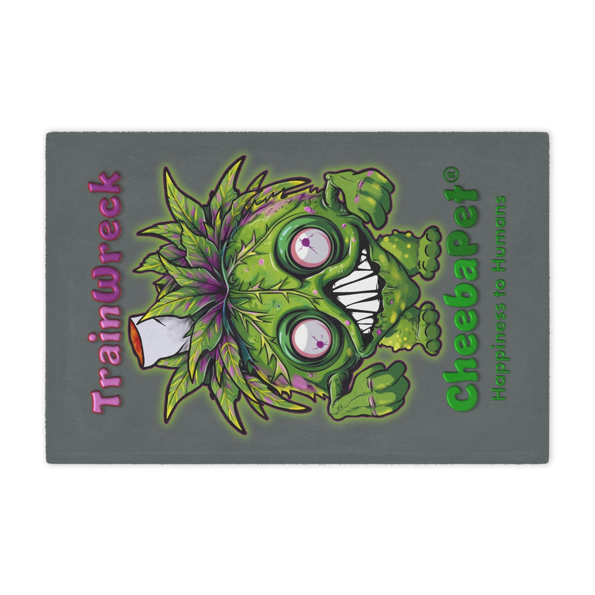 CheebaPet, Inc. - Product Title