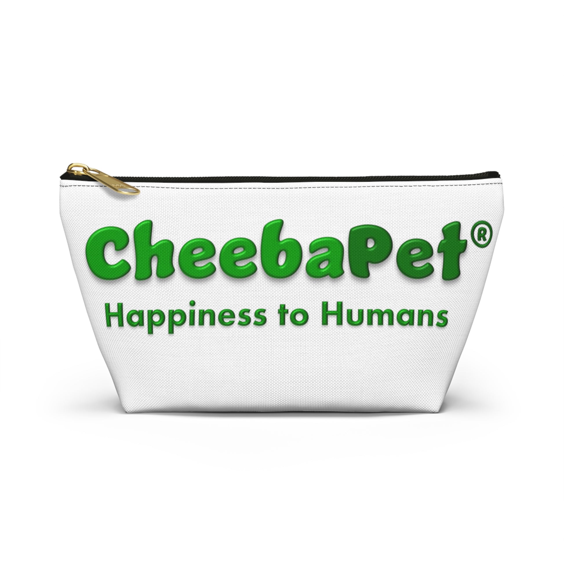 CheebaPet, Inc. - Product Title