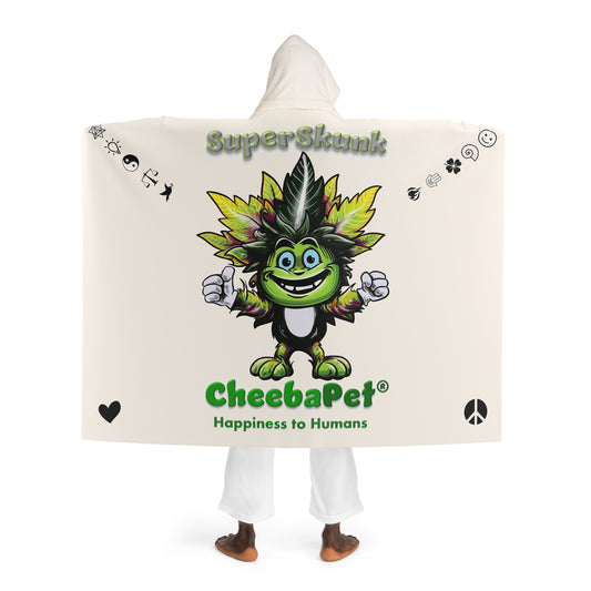 CheebaPet, Inc. - Product Title