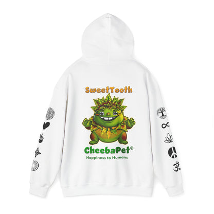 Hoodie Softstyle Unisex - SweetTooth