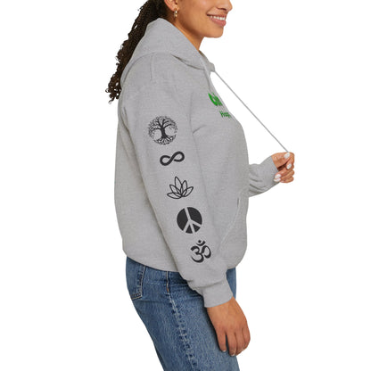 Hoodie Softstyle Unisex - Zkittlez