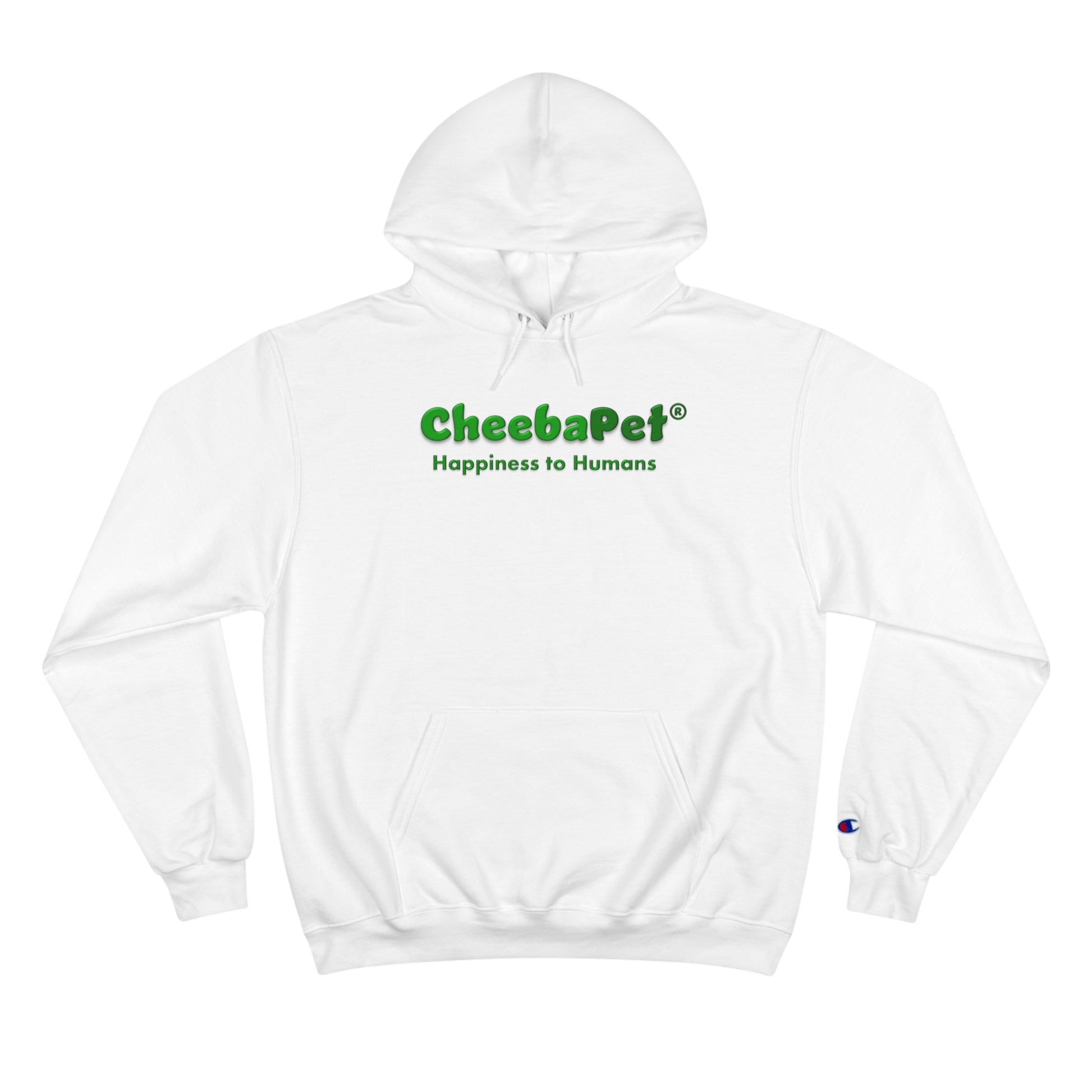 CheebaPet, Inc. - Product Title