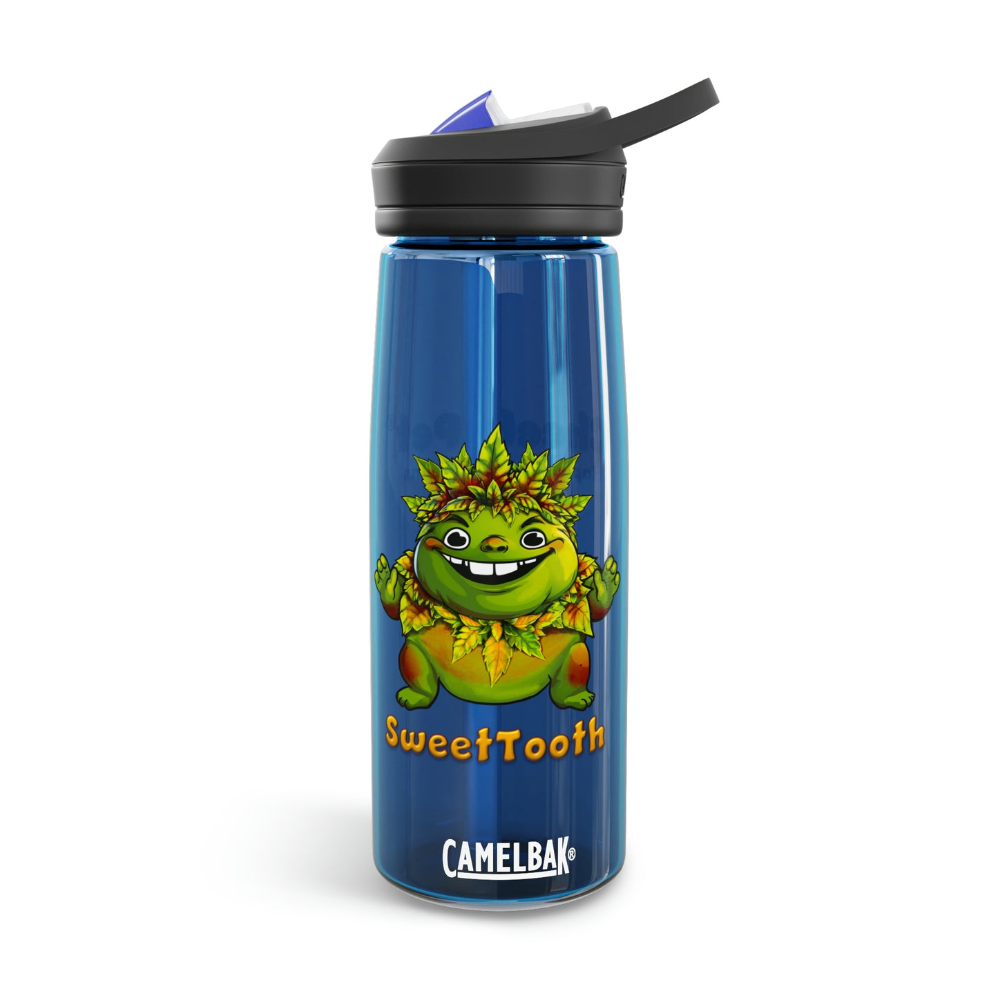 CheebaPet, Inc. - Product Title