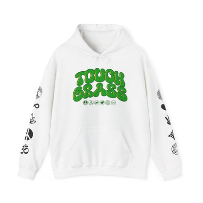 Hoodie Softstyle Unisex - NorthernLights