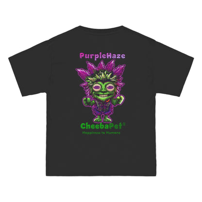 Beefy-T®  PurpleHaze