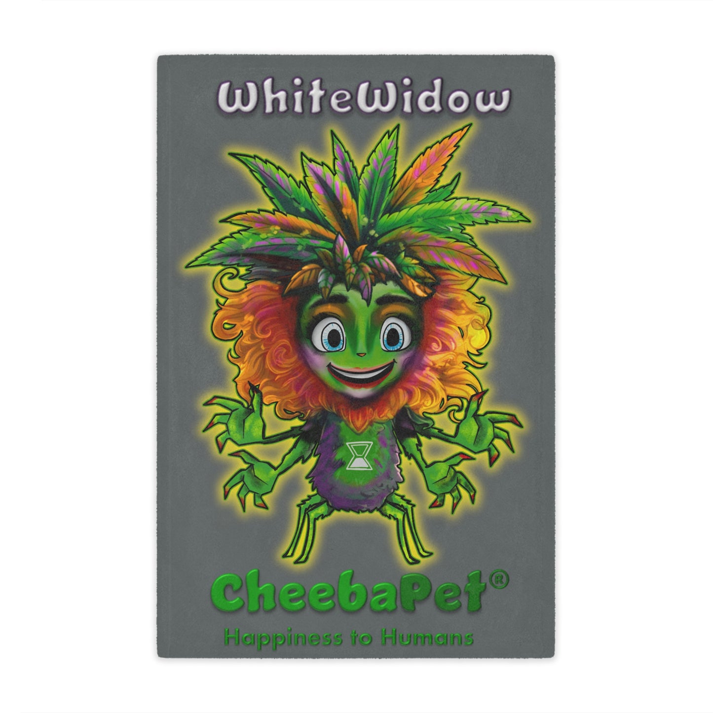 CheebaPet, Inc. - Product Title