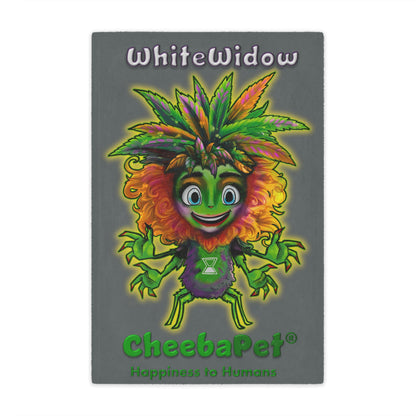 CheebaPet, Inc. - Product Title