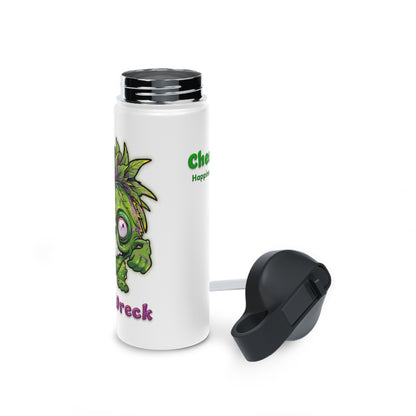 CheebaPet, Inc. - Product Title