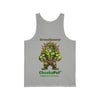 Unisex Tank - BruceBanner