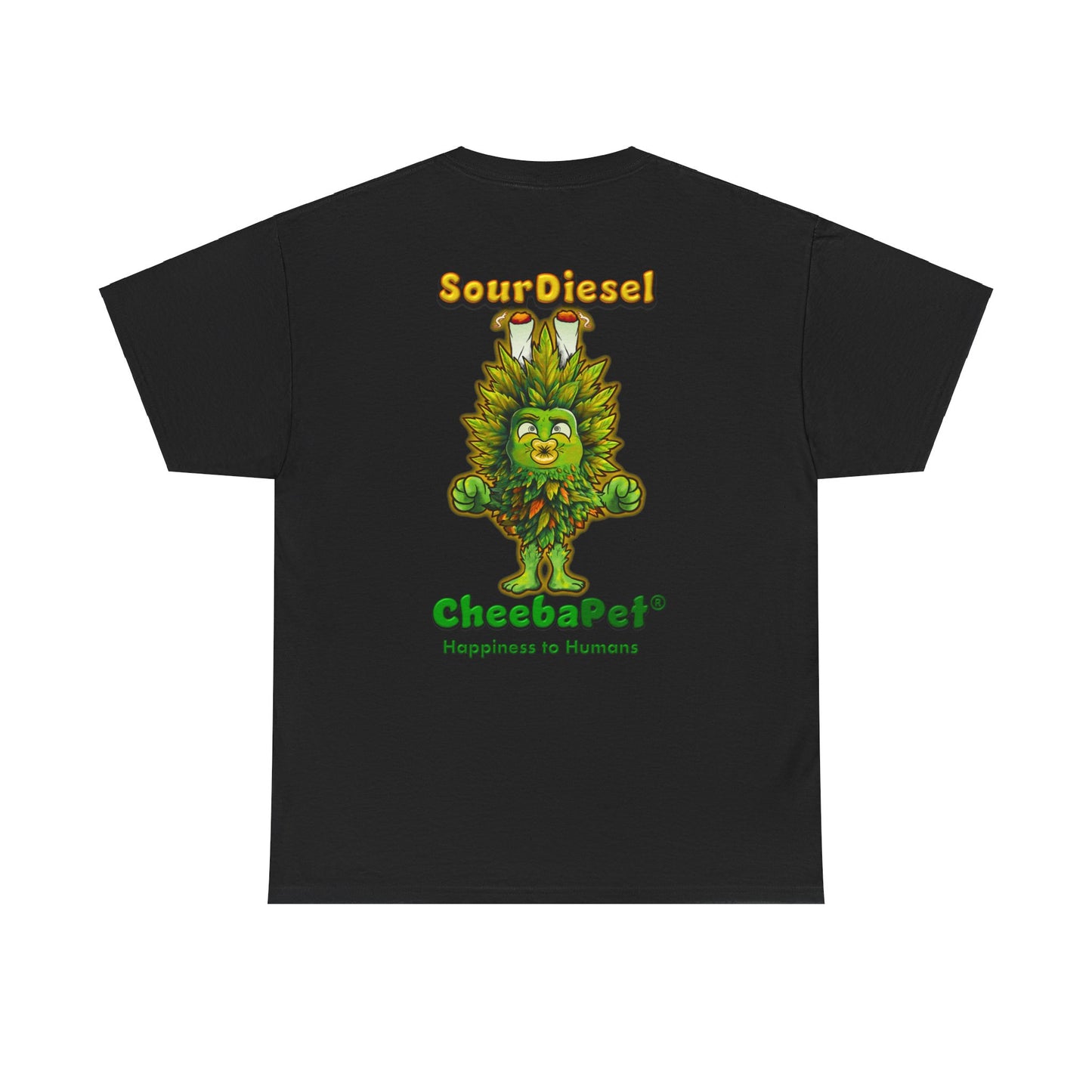 Express T SourDiesel