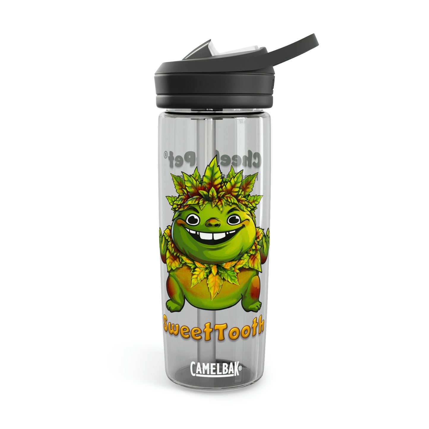 CheebaPet, Inc. - Product Title