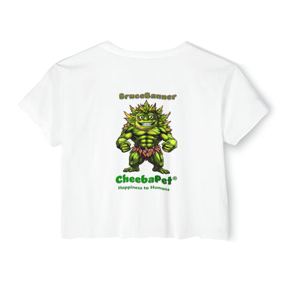 CheebaPet, Inc. - Product Title