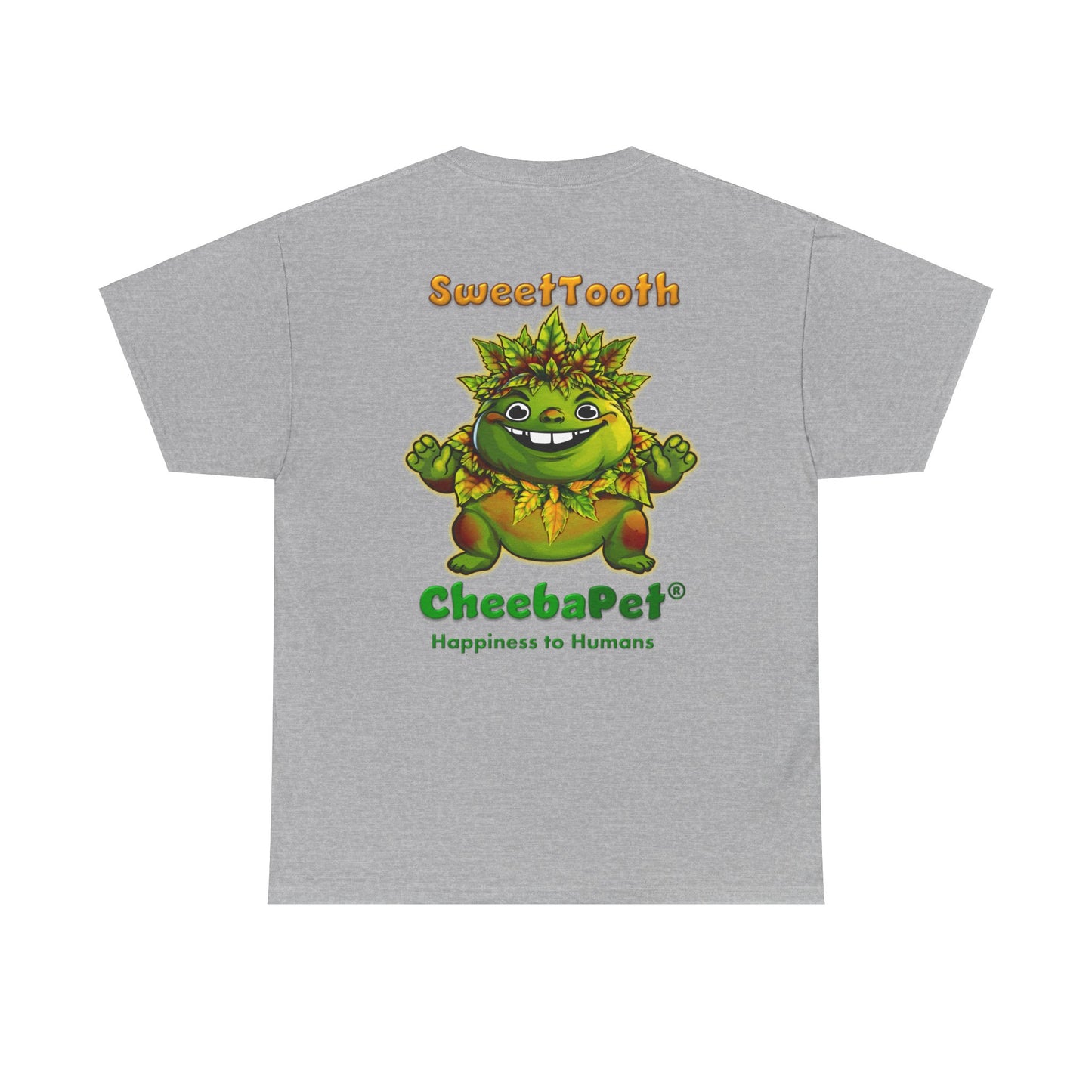 Express T SweetTooth