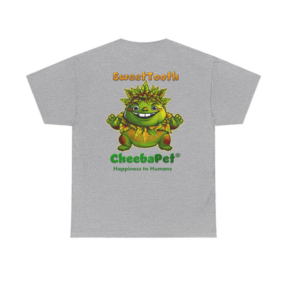 Express T SweetTooth