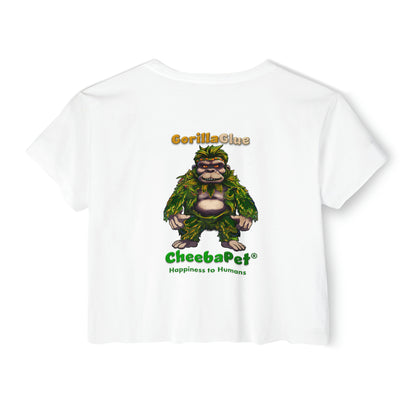 CheebaPet, Inc. - Product Title