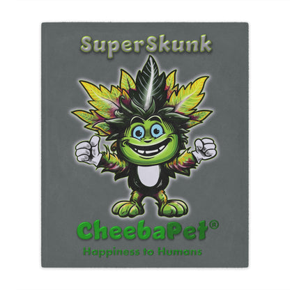 CheebaPet, Inc. - Product Title