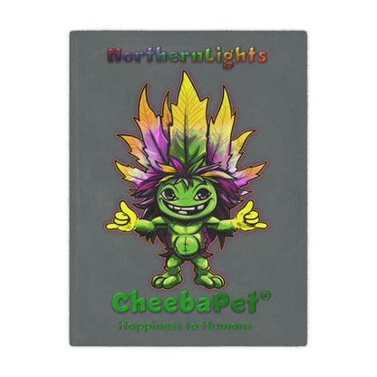 CheebaPet, Inc. - Product Title