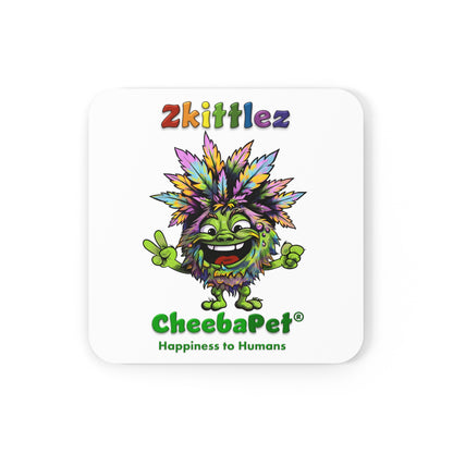 CheebaPet, Inc. - Product Title
