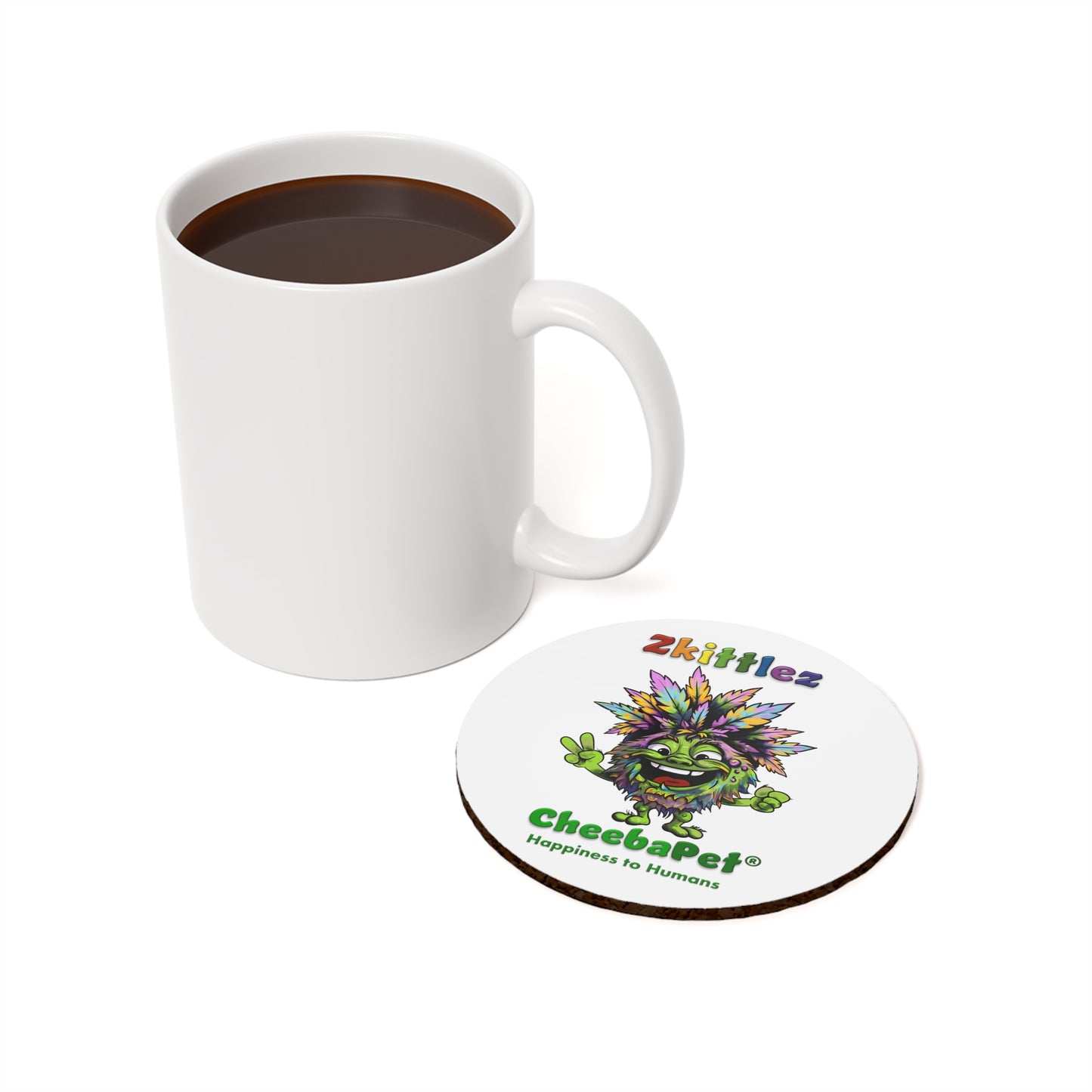 CheebaPet, Inc. - Product Title