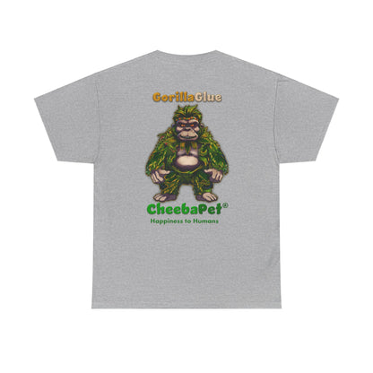 Express T GorillaGlue