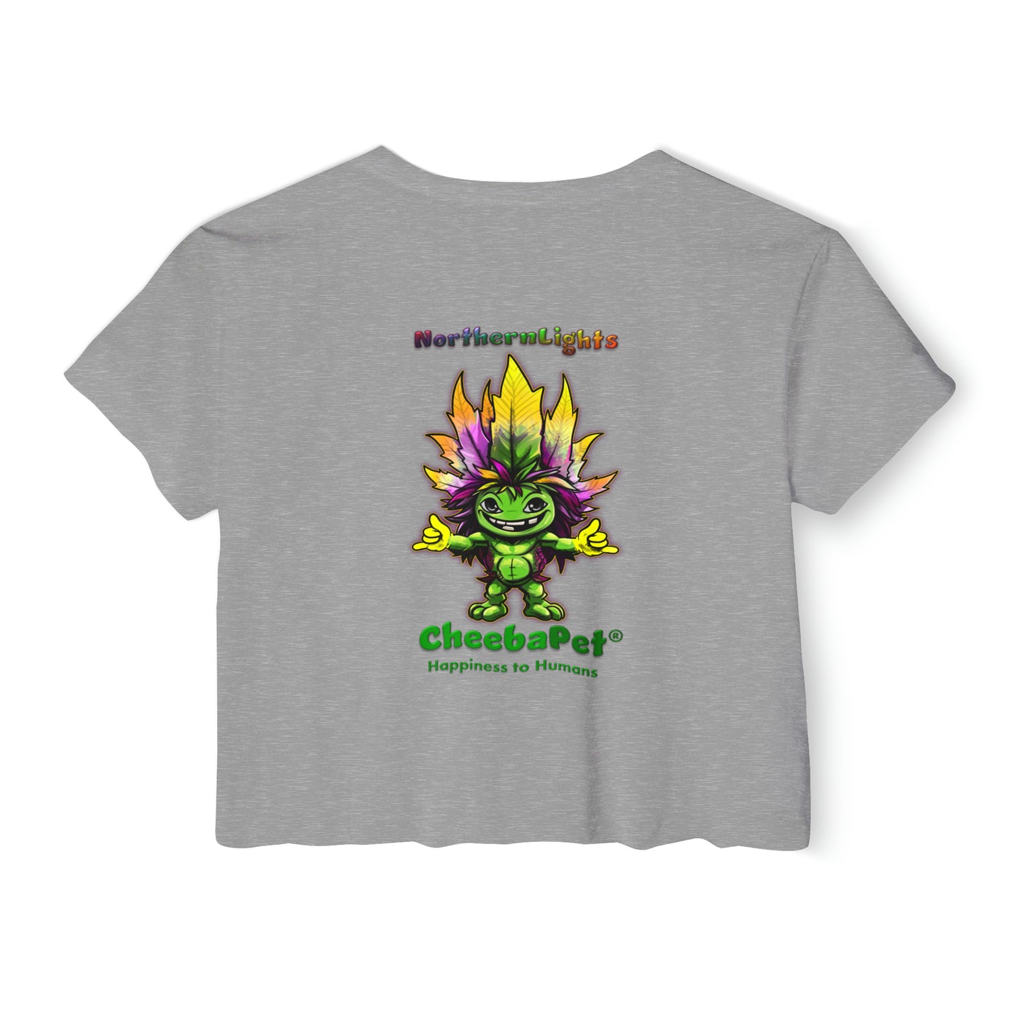 CheebaPet, Inc. - Product Title