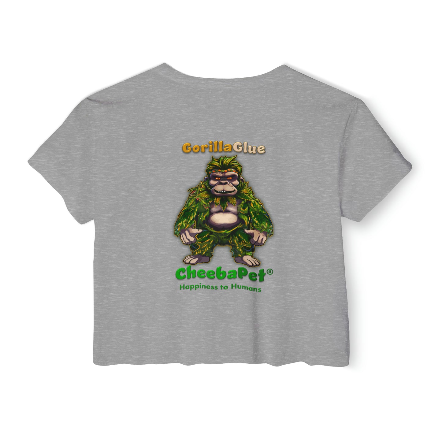 CheebaPet, Inc. - Product Title