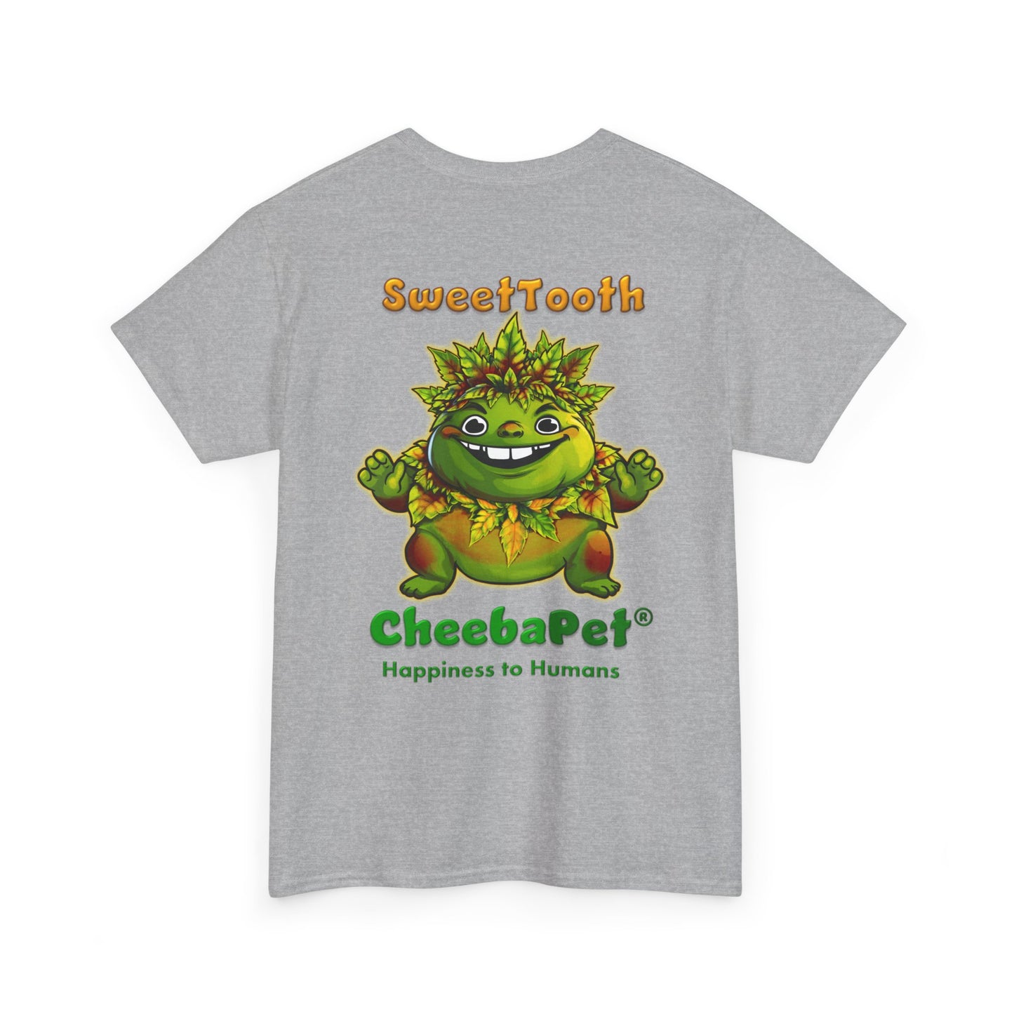 Express T SweetTooth