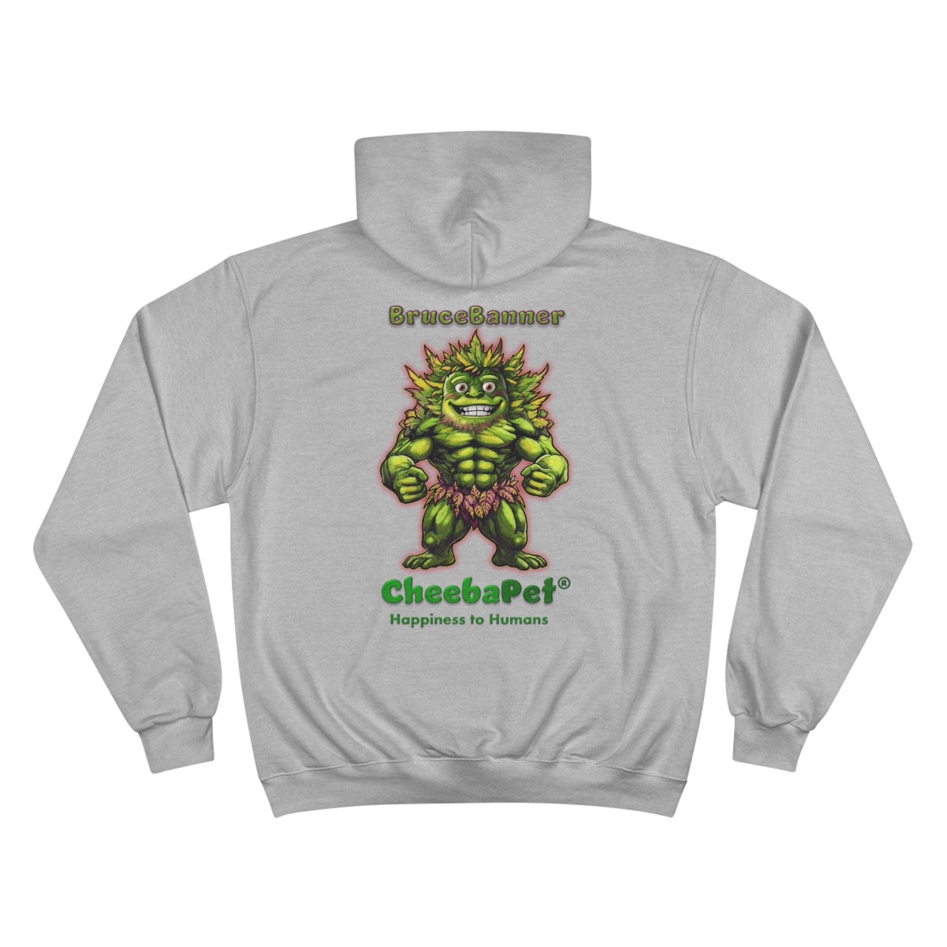 CheebaPet, Inc. - Product Title