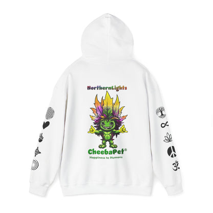 CheebaPet, Inc. - Product Title