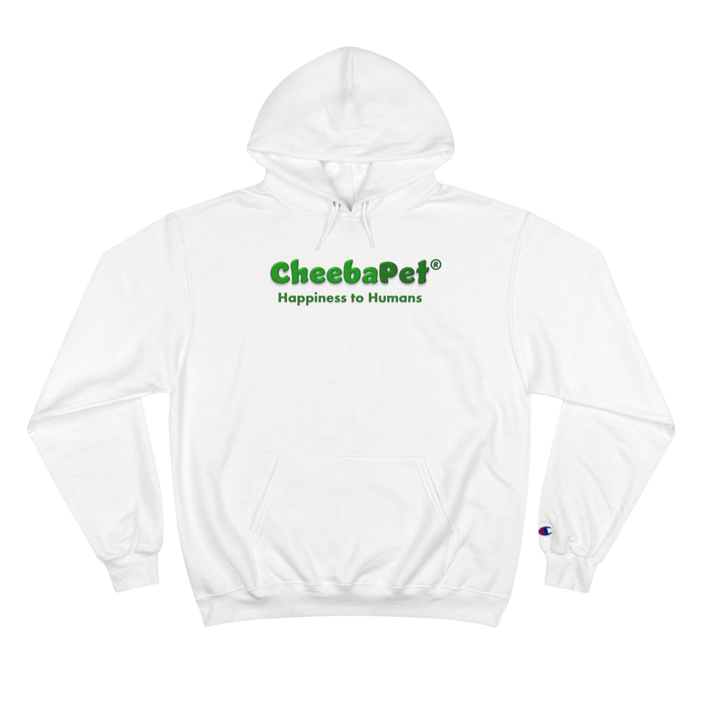 CheebaPet, Inc. - Product Title