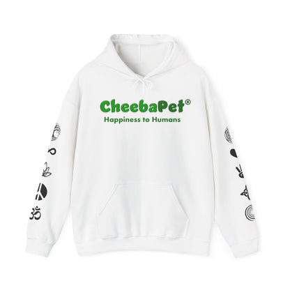 Hoodie Softstyle Unisex - Zkittlez