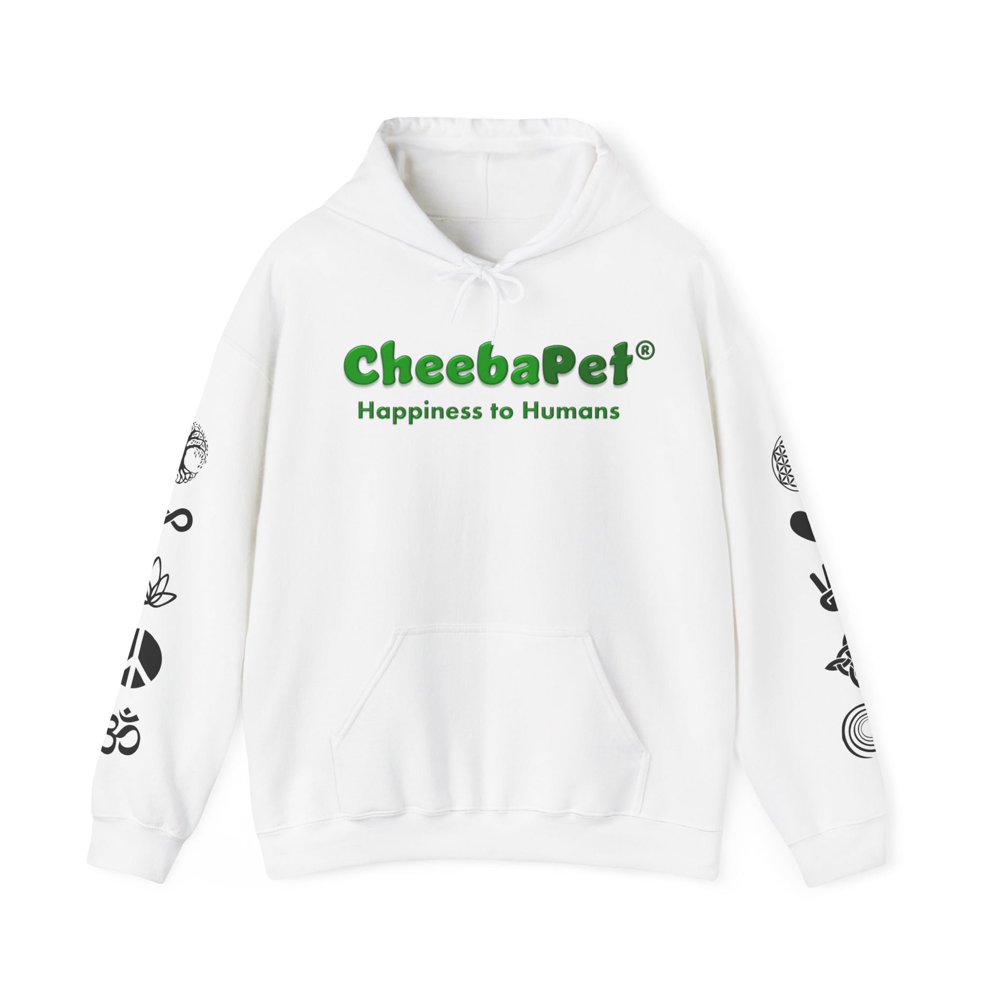 CheebaPet, Inc. - Product Title