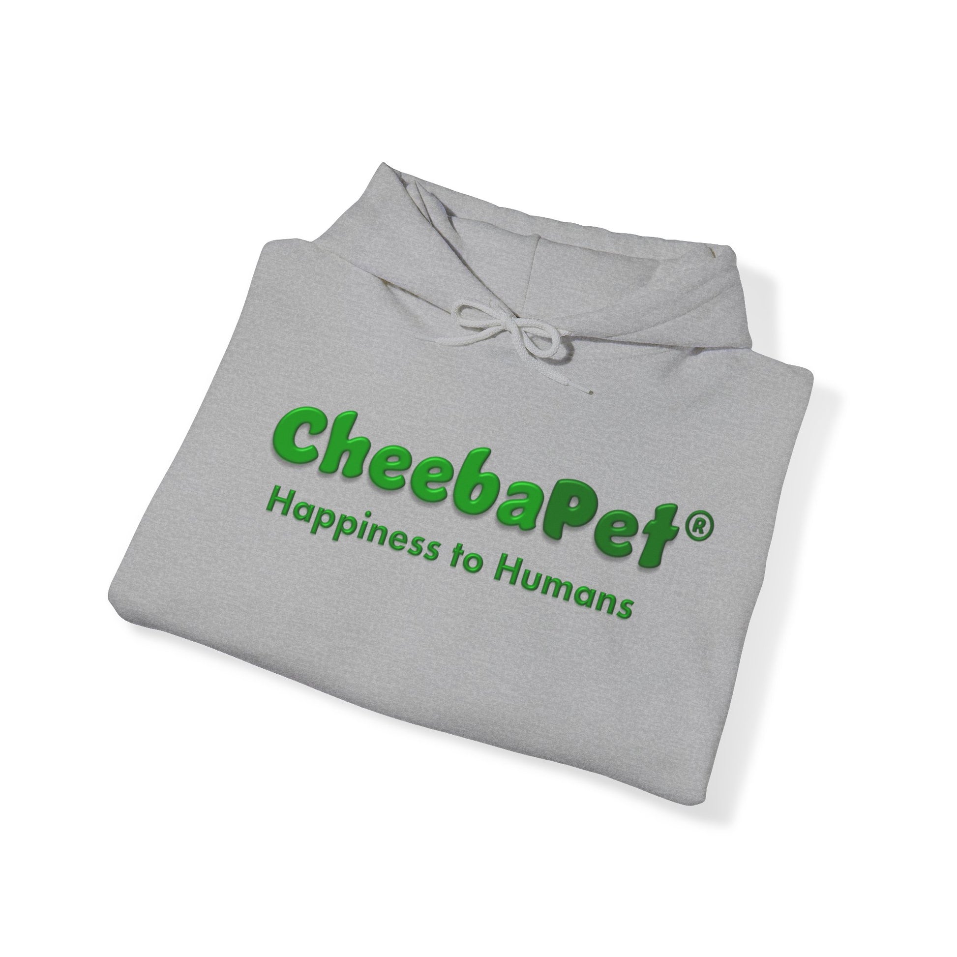 CheebaPet, Inc. - Product Title