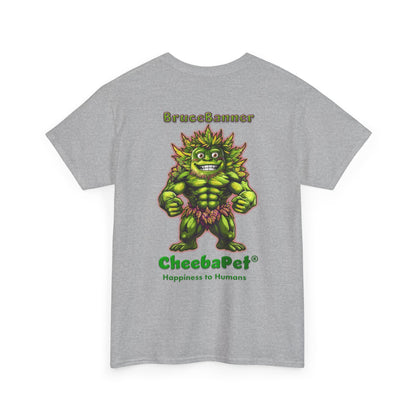 Express T BruceBanner