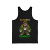Unisex Tank - GorillaGlue