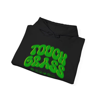 Hoodie Softstyle Unisex - TrainWreck