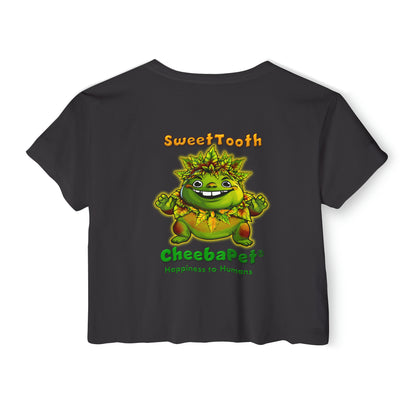 CheebaPet, Inc. - Product Title