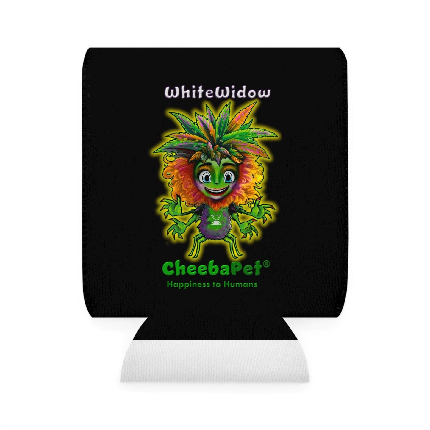 CheebaPet, Inc. - Product Title