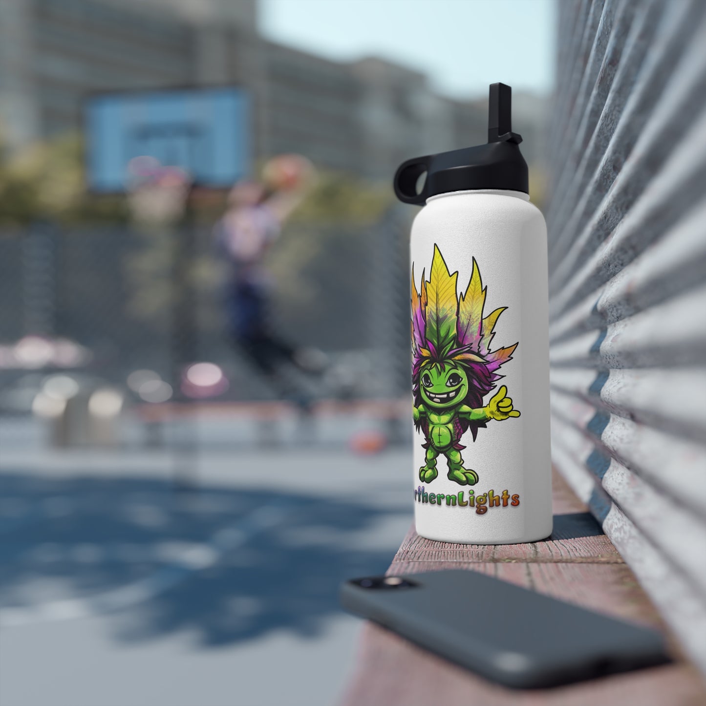 CheebaPet, Inc. - Product Title