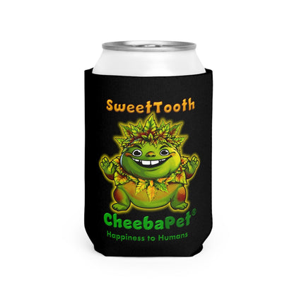 CheebaPet, Inc. - Product Title