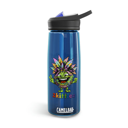 CheebaPet, Inc. - Product Title