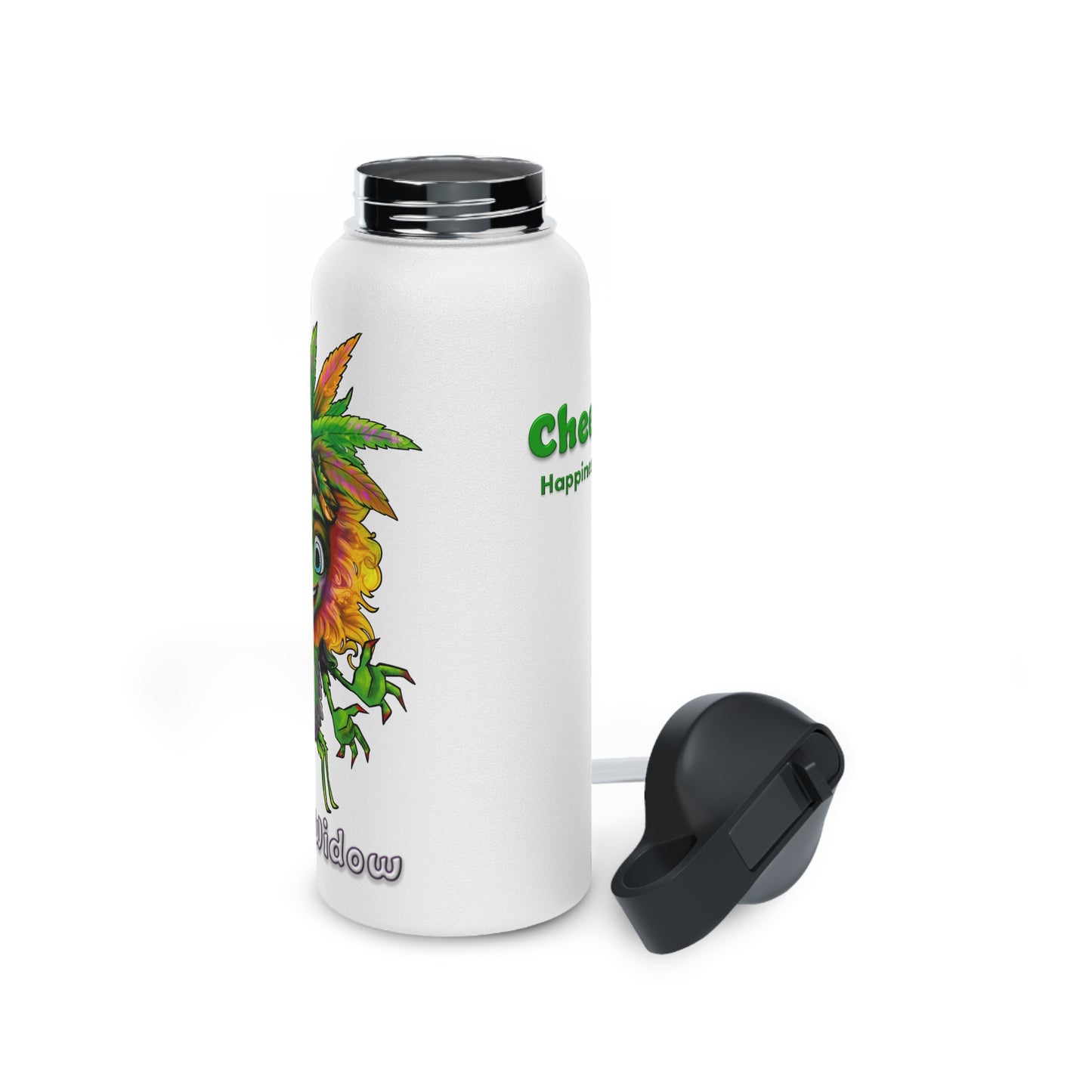 CheebaPet, Inc. - Product Title