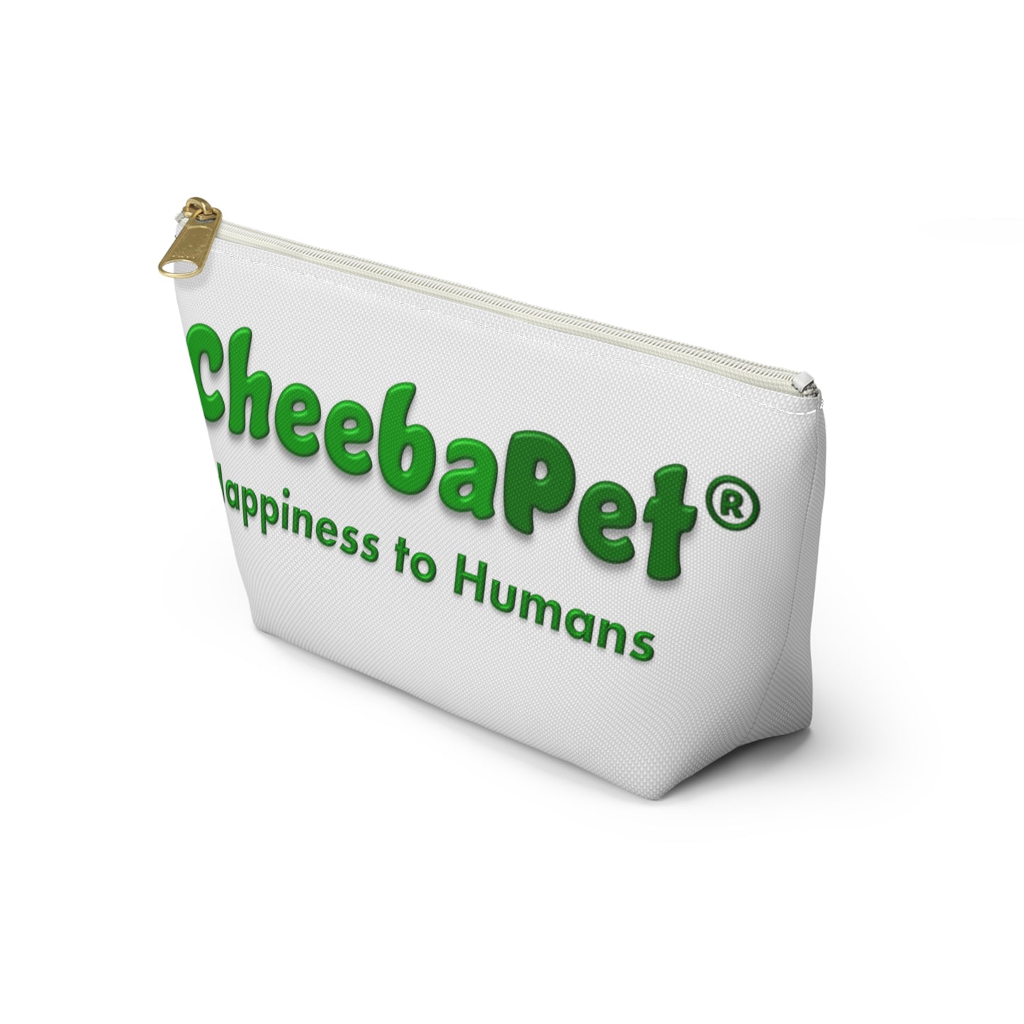 CheebaPet, Inc. - Product Title